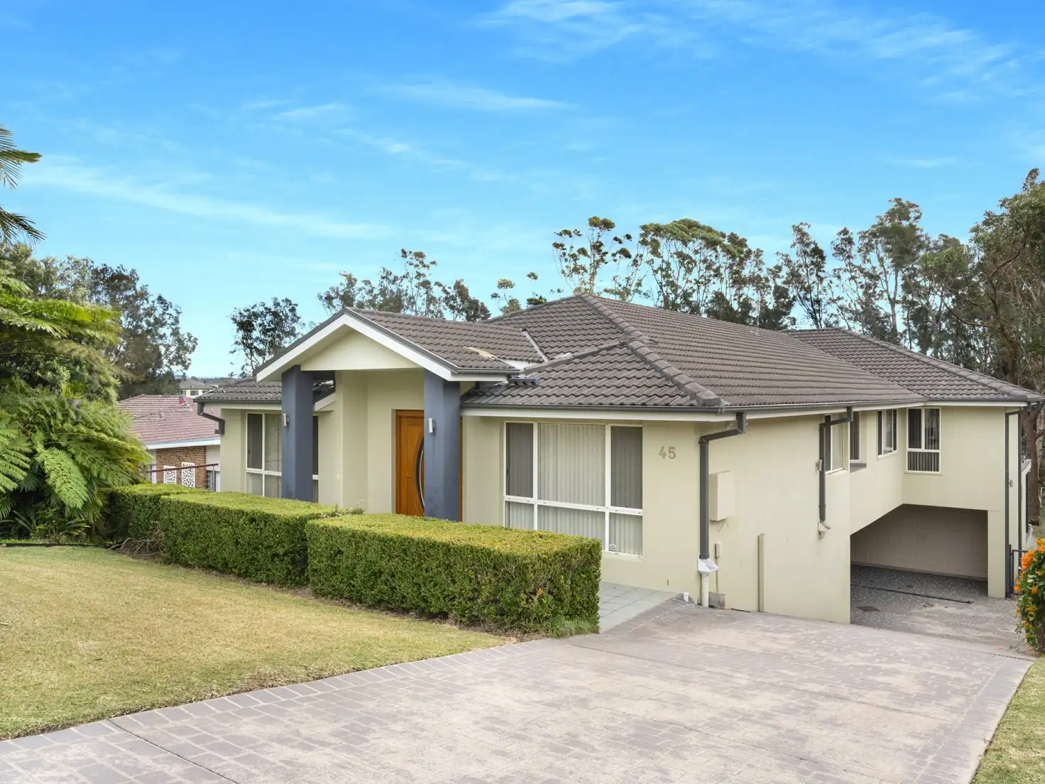 Main view of Homely house listing, 45 Ray Street, Sussex Inlet NSW 2540