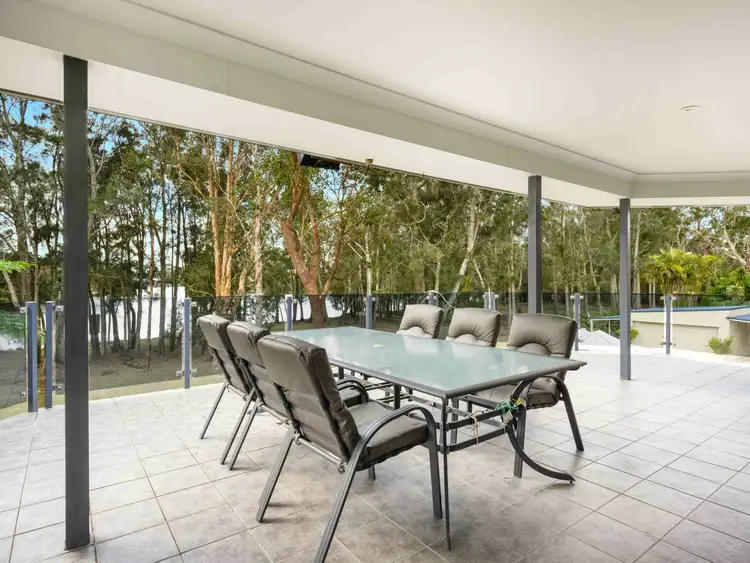 Second view of Homely house listing, 45 Ray Street, Sussex Inlet NSW 2540