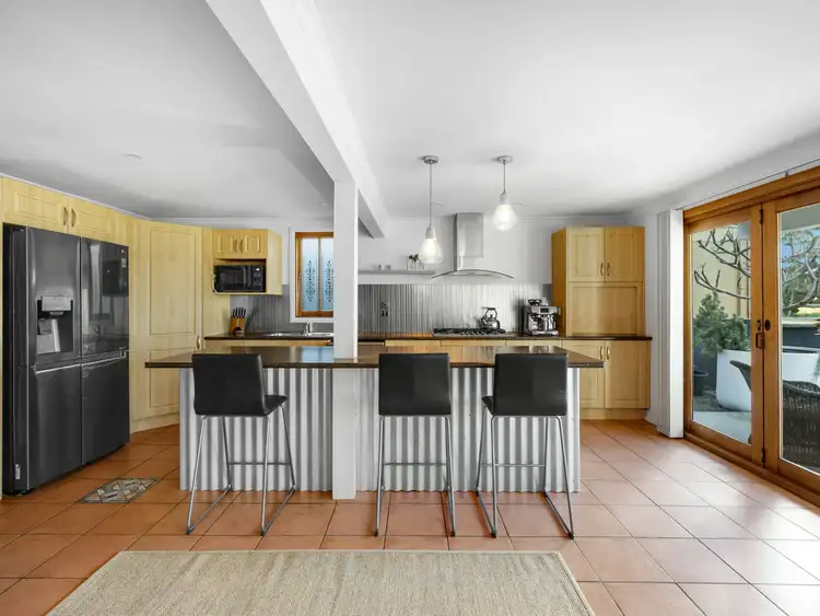 Fourth view of Homely house listing, 5 Edgewater Avenue, Sussex Inlet NSW 2540