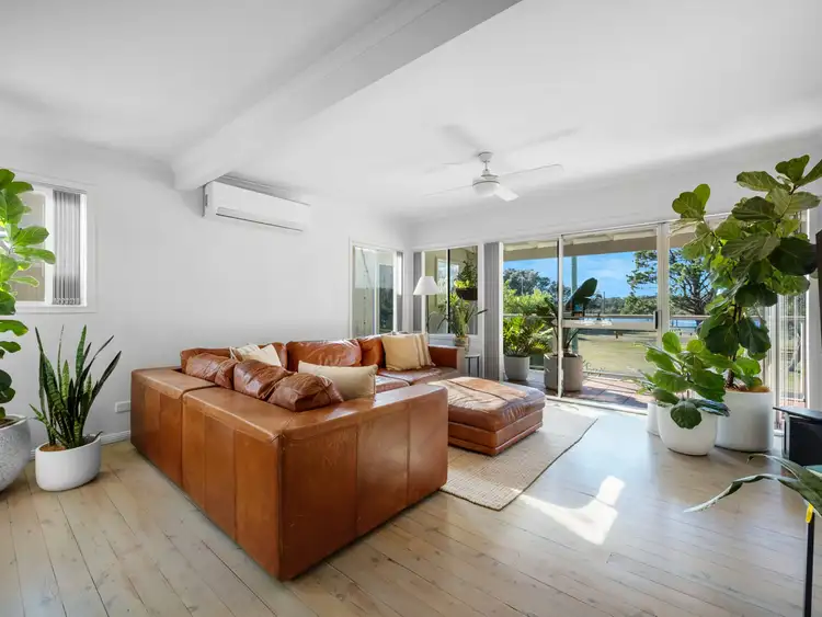 Sixth view of Homely house listing, 5 Edgewater Avenue, Sussex Inlet NSW 2540