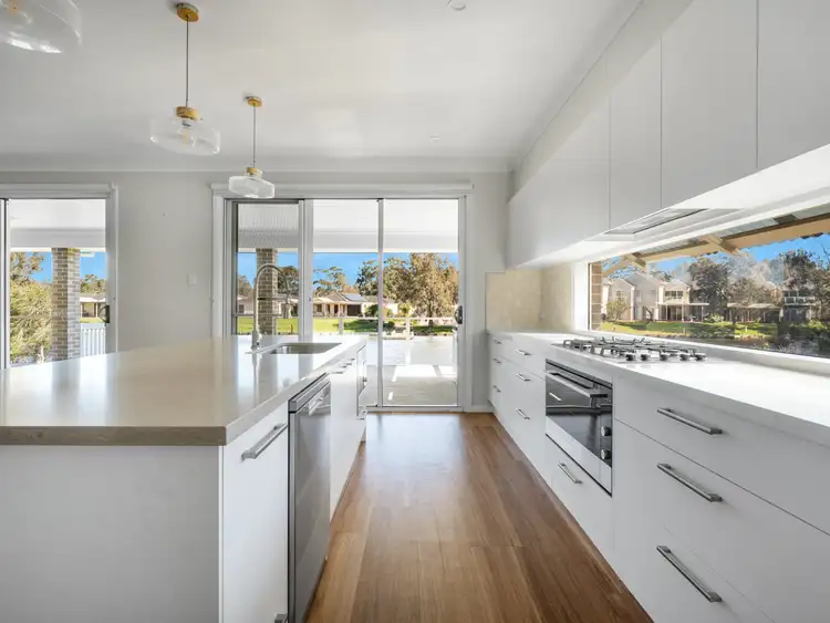Third view of Homely house listing, 3 Plover Close, Sussex Inlet NSW 2540