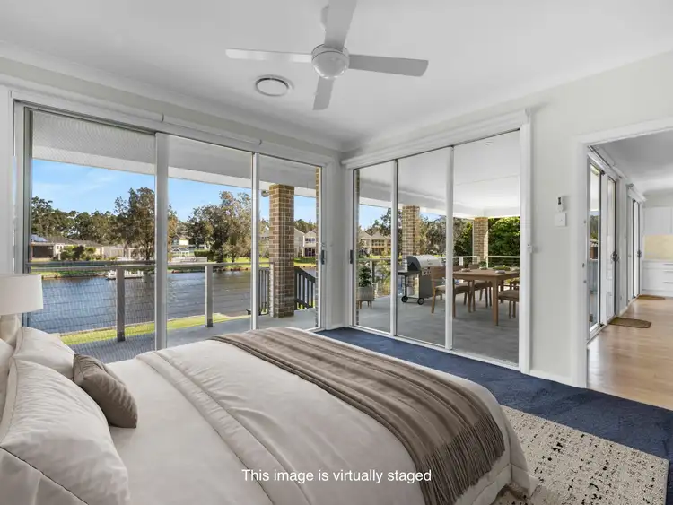 Sixth view of Homely house listing, 3 Plover Close, Sussex Inlet NSW 2540