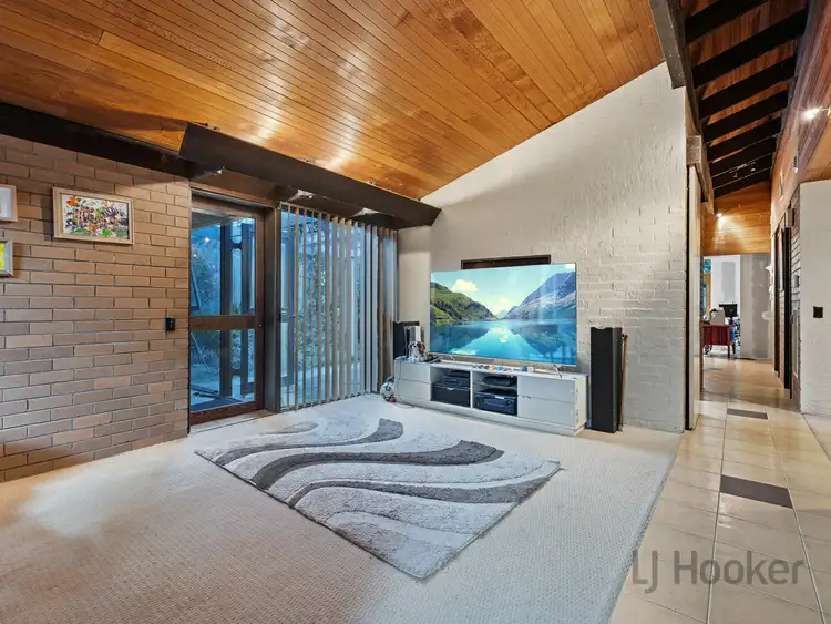 Third view of Homely house listing, 7 Shirley Court, Boronia VIC 3155