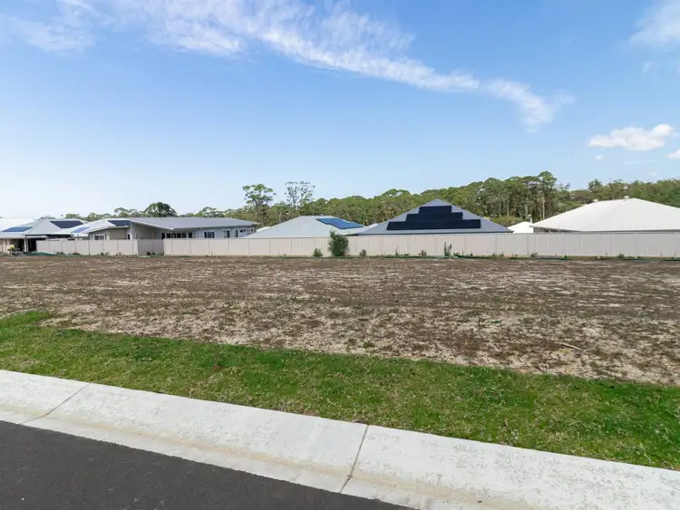 Fifth view of Homely land listing, 14 Sunningdale Avenue, Sussex Inlet NSW 2540