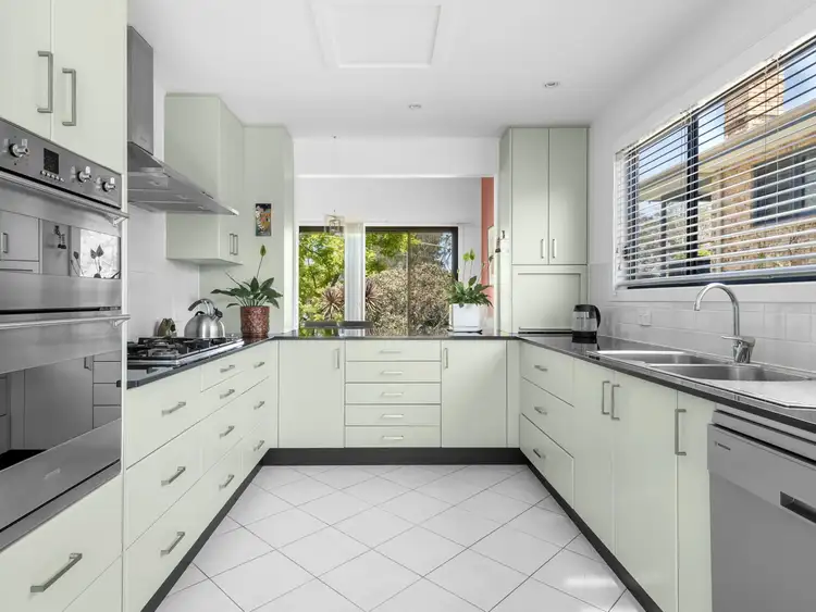 Fifth view of Homely house listing, 21 Lakeland Avenue, Berrara NSW 2540