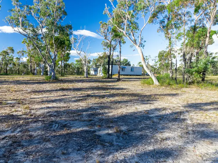 Fifth view of Homely land listing, Lot 15 Old Berrara Road, Sussex Inlet NSW 2540