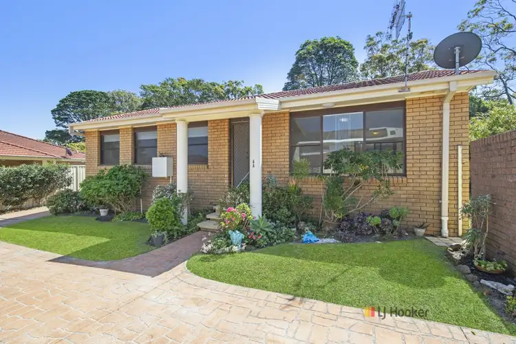 Main view of Homely house listing, 6a Cochrane Avenue, Canton Beach NSW 2263