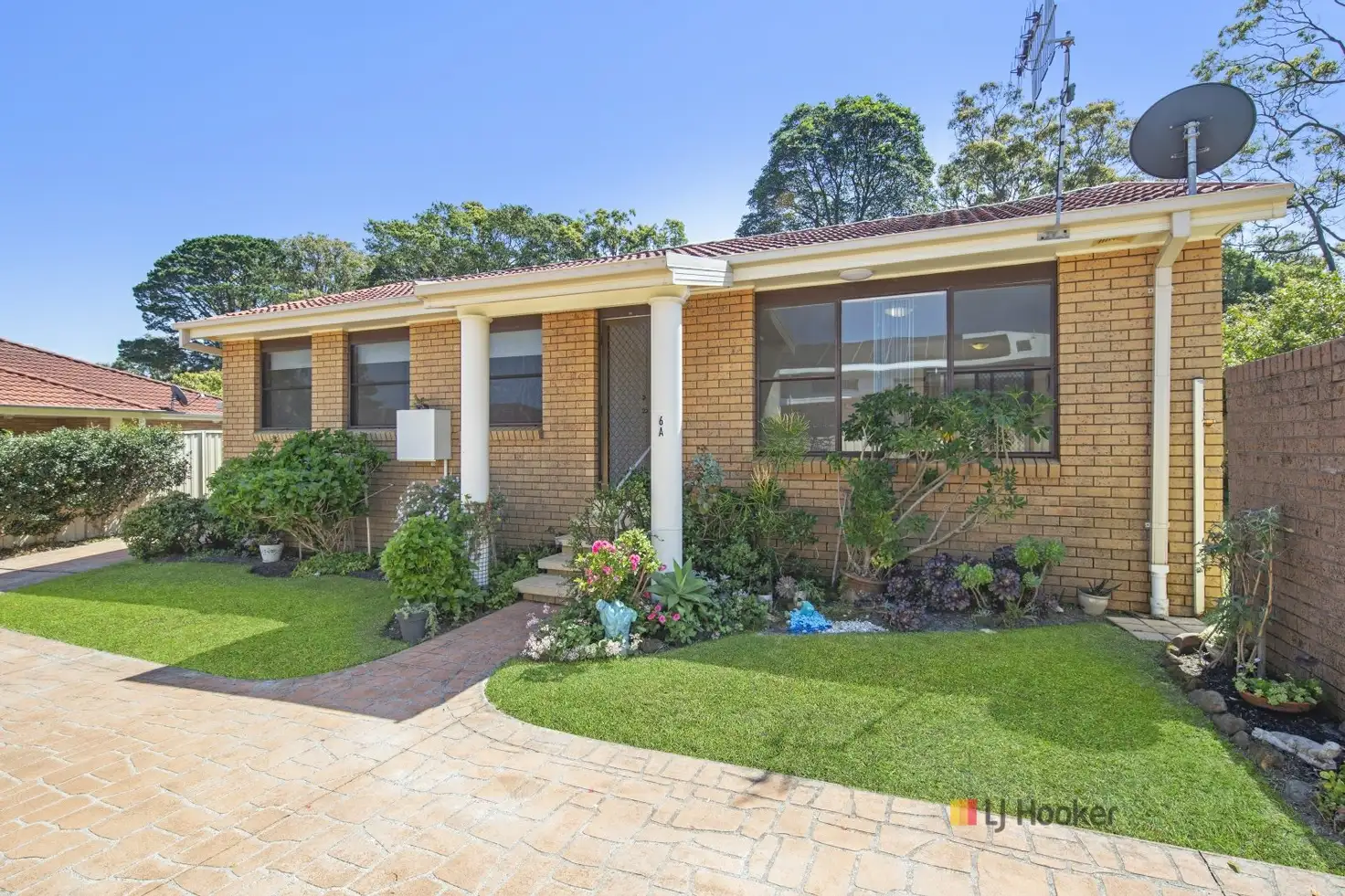 Main view of Homely house listing, 6a Cochrane Avenue, Canton Beach NSW 2263