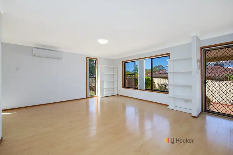 Third view of Homely house listing, 6a Cochrane Avenue, Canton Beach NSW 2263