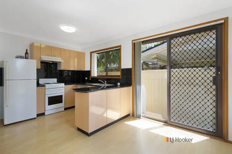 Fifth view of Homely house listing, 6a Cochrane Avenue, Canton Beach NSW 2263