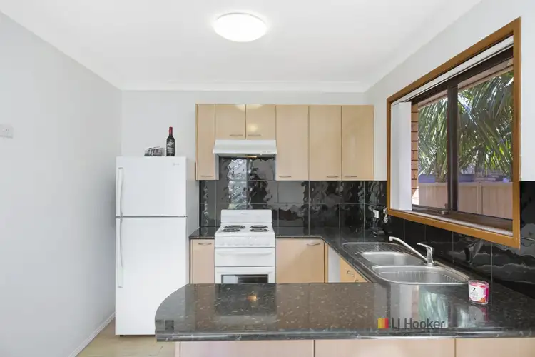 Sixth view of Homely house listing, 6a Cochrane Avenue, Canton Beach NSW 2263