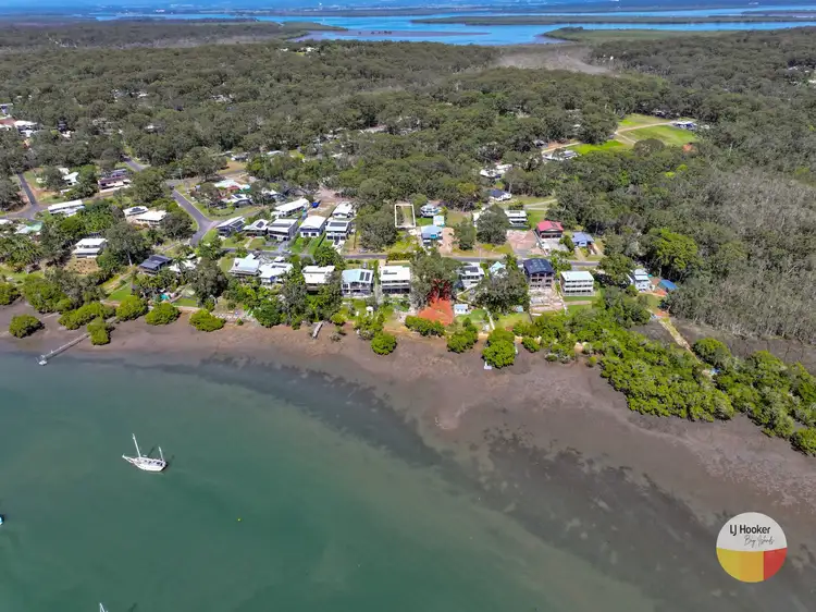 Fifth view of Homely land listing, 10 Ketch Street, Russell Island QLD 4184