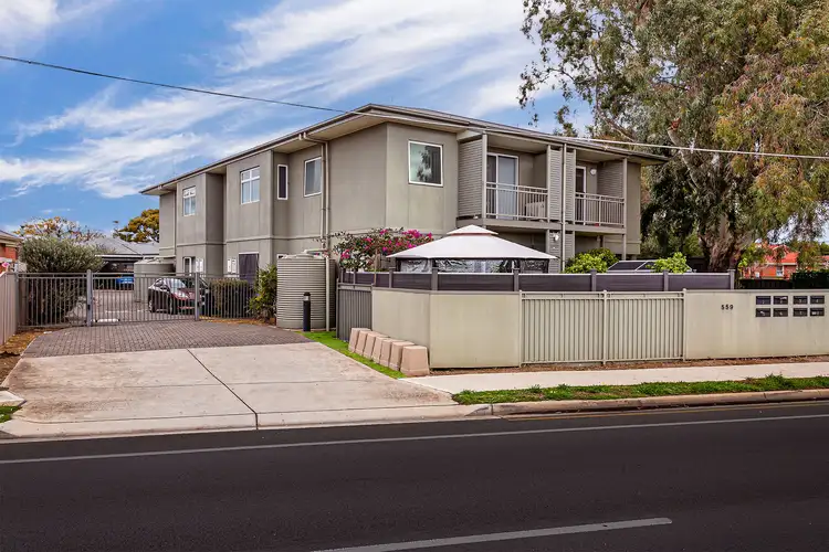 7/559 Torrens Road, St Clair SA 5011