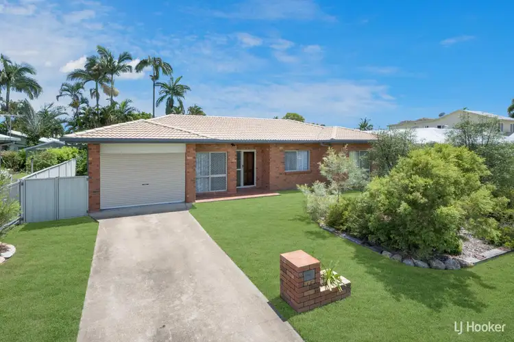 45 Bligh Street, Heatley QLD 4814