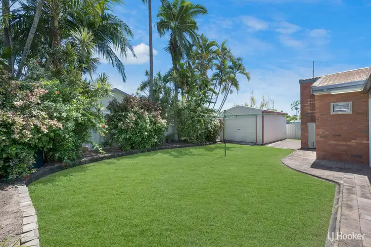 Second view of Homely house listing, 45 Bligh Street, Heatley QLD 4814