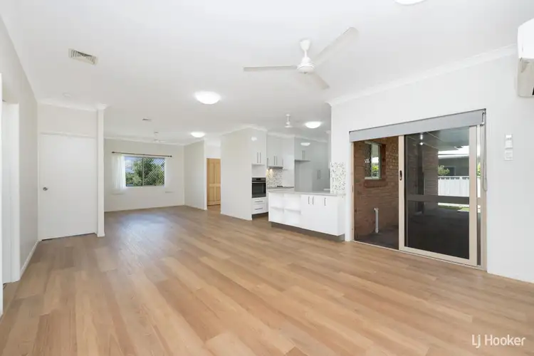 Fifth view of Homely house listing, 45 Bligh Street, Heatley QLD 4814