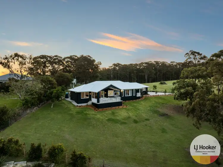 24 Headland Drive, Hallidays Point NSW 2430