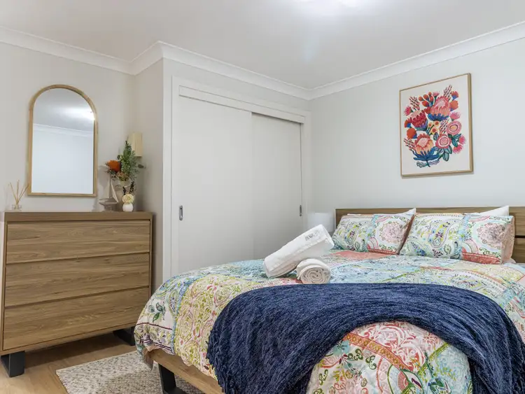Second view of Homely apartment listing, 9/187D Jacobs Drive, Sussex Inlet NSW 2540