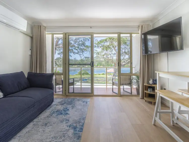 Fourth view of Homely apartment listing, 9/187D Jacobs Drive, Sussex Inlet NSW 2540