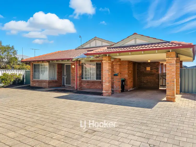 7/95 Clarke Street, South Bunbury WA 6230