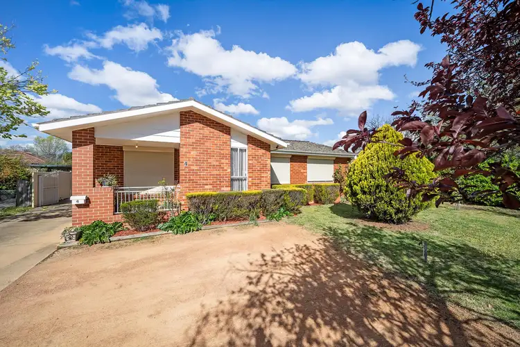 4 Melba Street, Downer ACT 2602