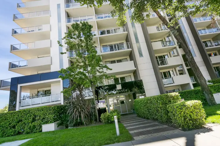 5/219A Northbourne Avenue, Turner ACT 2612