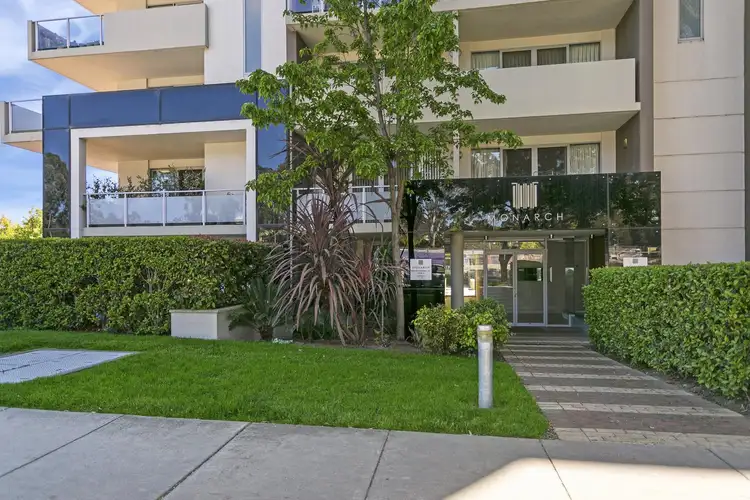Sixth view of Homely apartment listing, 5/219A Northbourne Avenue, Turner ACT 2612