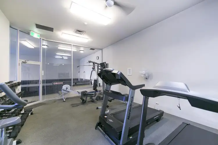 Seventh view of Homely apartment listing, 5/219A Northbourne Avenue, Turner ACT 2612