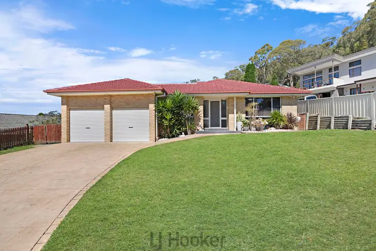 19 Correa Court, Toronto NSW 2283