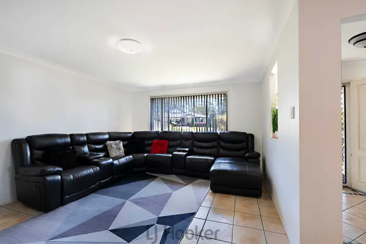 Fifth view of Homely house listing, 19 Correa Court, Toronto NSW 2283