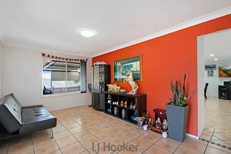 Sixth view of Homely house listing, 19 Correa Court, Toronto NSW 2283