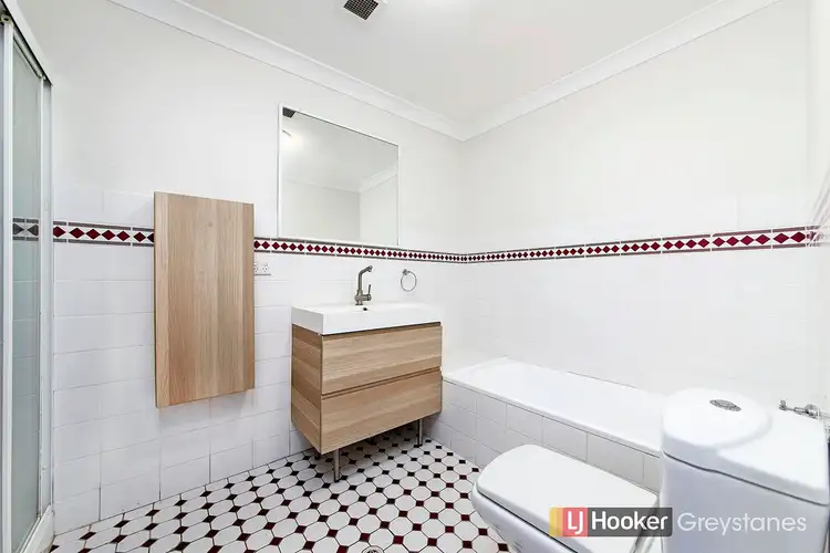 Fourth view of Homely unit listing, 8/39-41 WINDSOR ROAD, Merrylands NSW 2160