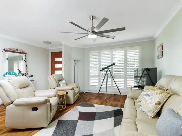 Second view of Homely house listing, 1 Tradewinds Avenue, Sussex Inlet NSW 2540