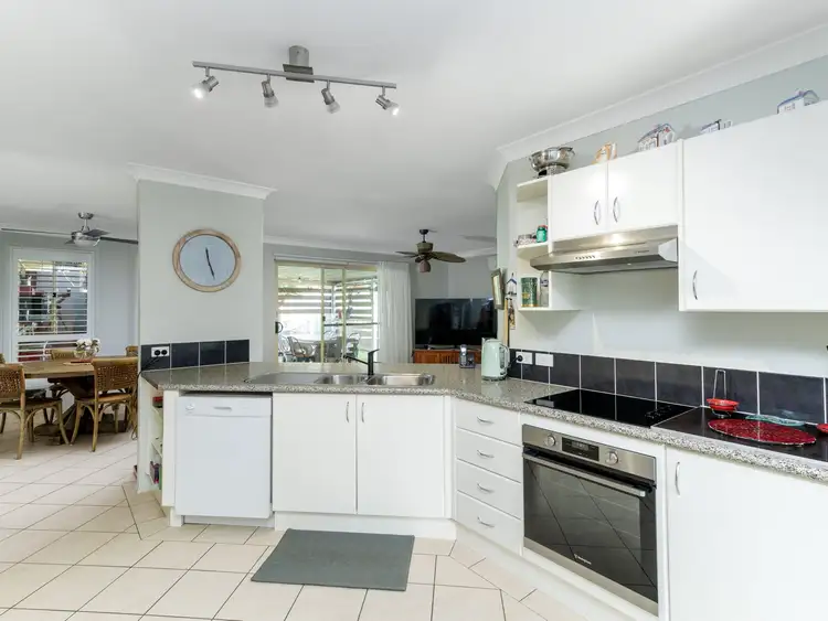 Fourth view of Homely house listing, 1 Tradewinds Avenue, Sussex Inlet NSW 2540