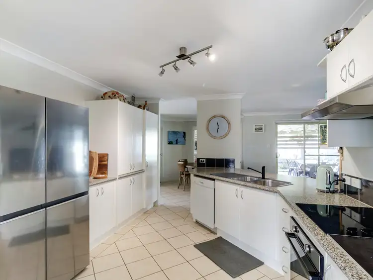 Fifth view of Homely house listing, 1 Tradewinds Avenue, Sussex Inlet NSW 2540