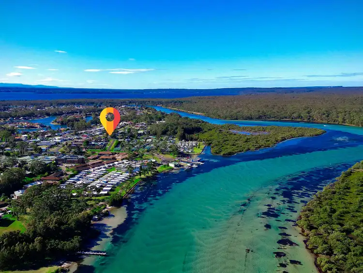 26 Lyons Road, Sussex Inlet NSW 2540