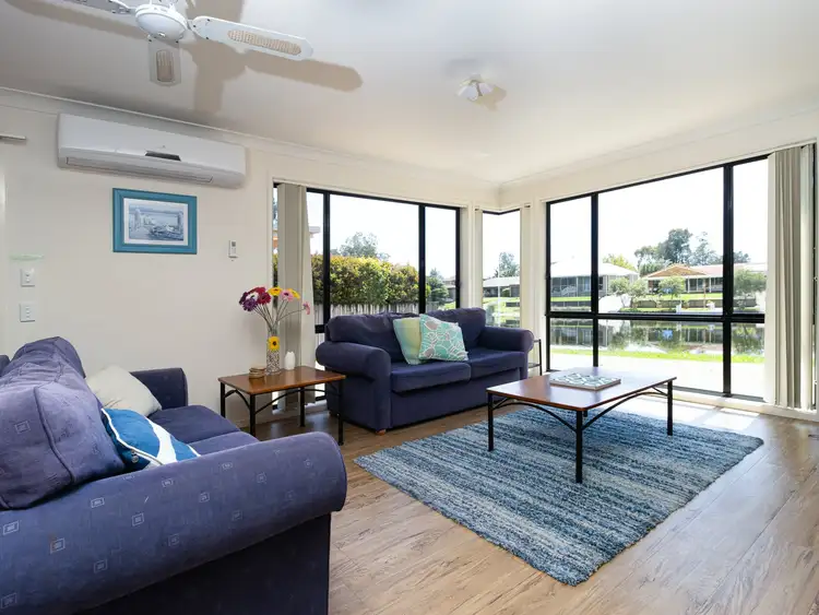 Fourth view of Homely house listing, 13/50 Jacobs Drive, Sussex Inlet NSW 2540
