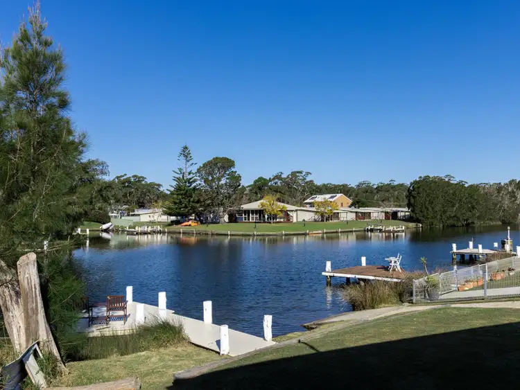 45 Thora Street, Sussex Inlet NSW 2540