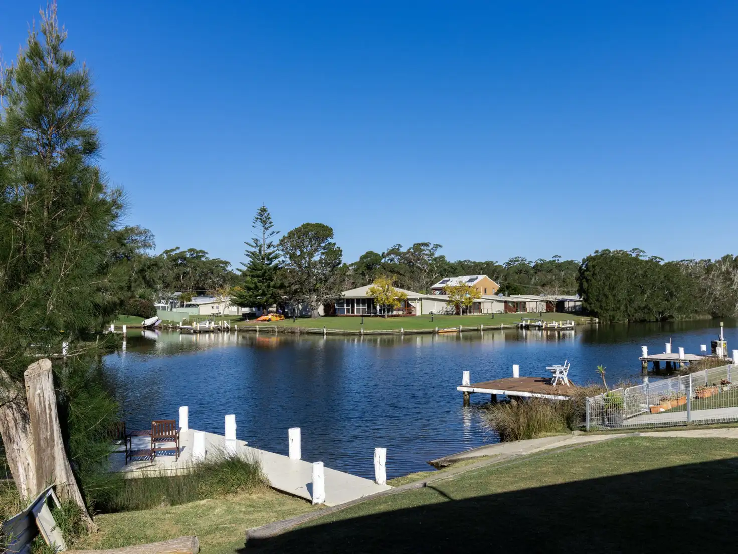 Main view of Homely house listing, 45 Thora Street, Sussex Inlet NSW 2540