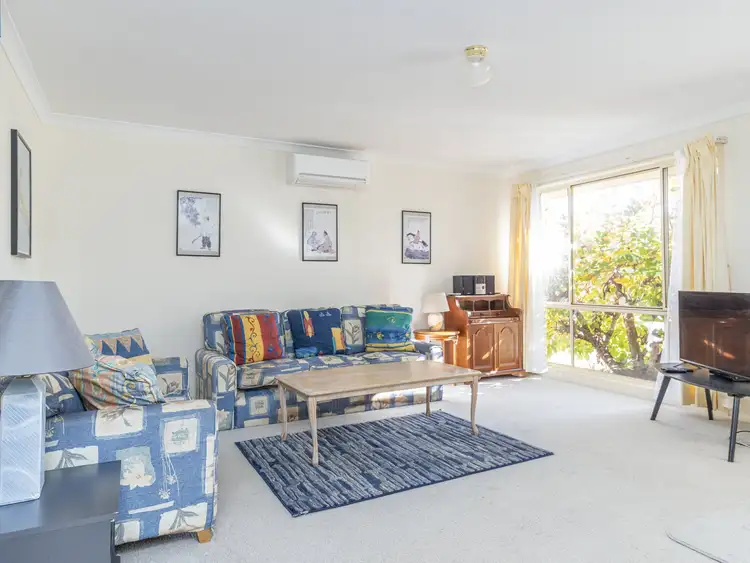 Second view of Homely house listing, 45 Thora Street, Sussex Inlet NSW 2540