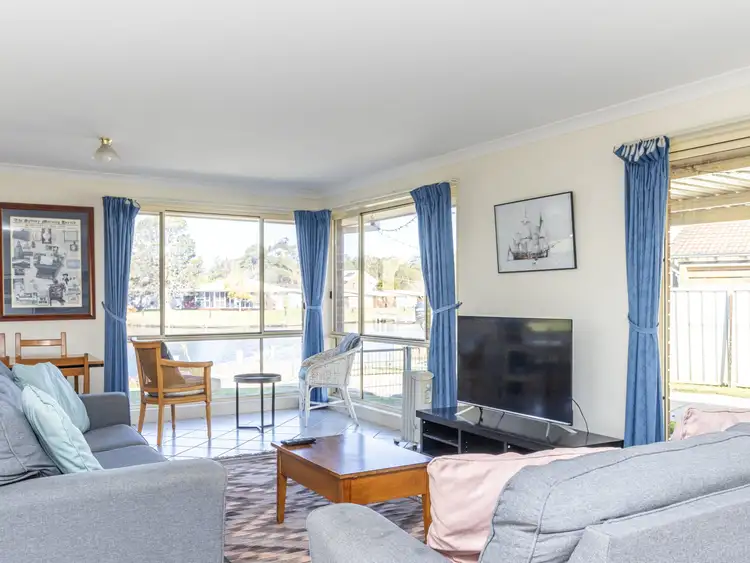 Third view of Homely house listing, 45 Thora Street, Sussex Inlet NSW 2540