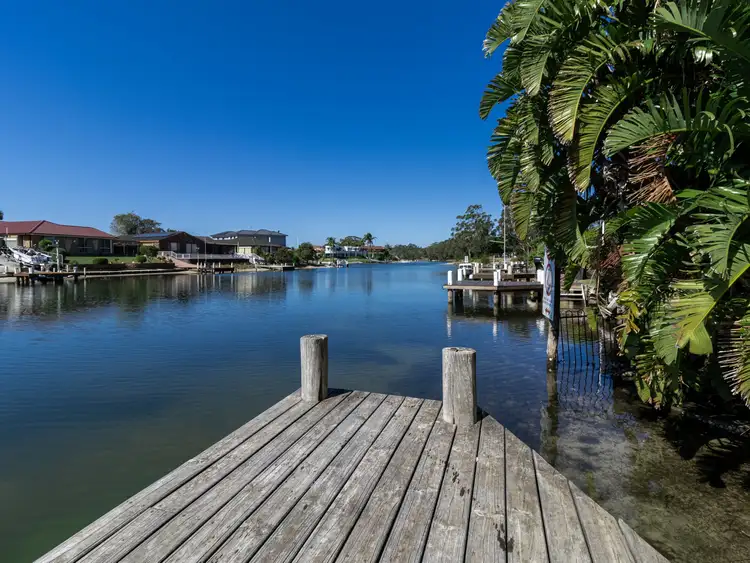 59 Cater Crescent, Sussex Inlet NSW 2540