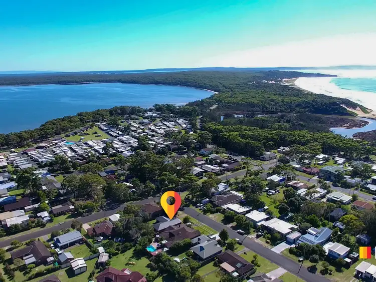 3 Swan Avenue, Cudmirrah NSW 2540