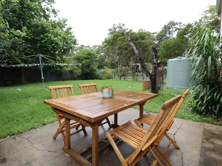 Fourth view of Homely house listing, 19 Yarroma Avenue, Swanhaven NSW 2540