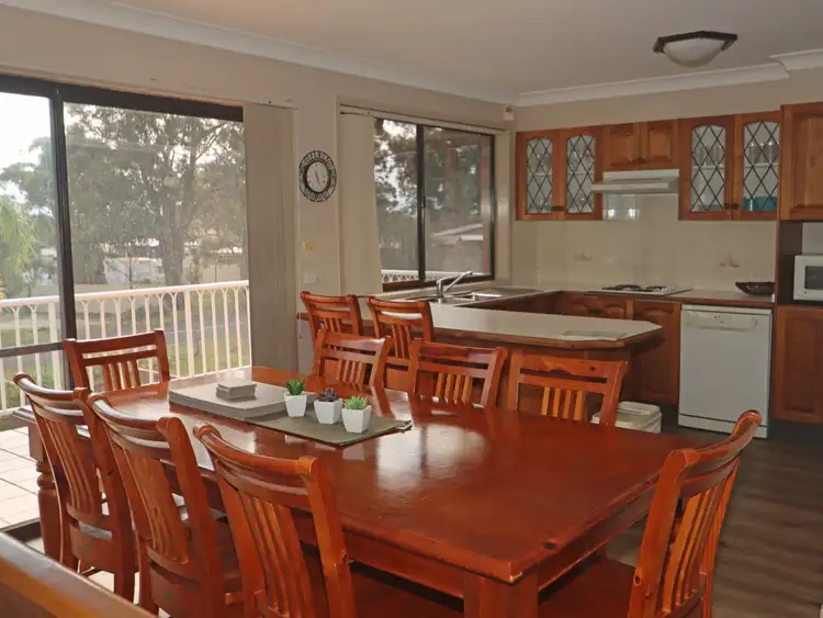 Third view of Homely house listing, 16 Ethel Avenue, Sussex Inlet NSW 2540