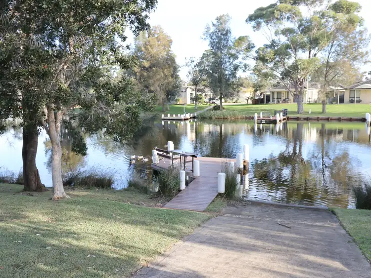 Second view of Homely house listing, 6 Plover Close, Sussex Inlet NSW 2540