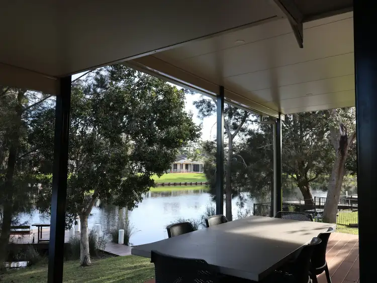 Third view of Homely house listing, 6 Plover Close, Sussex Inlet NSW 2540
