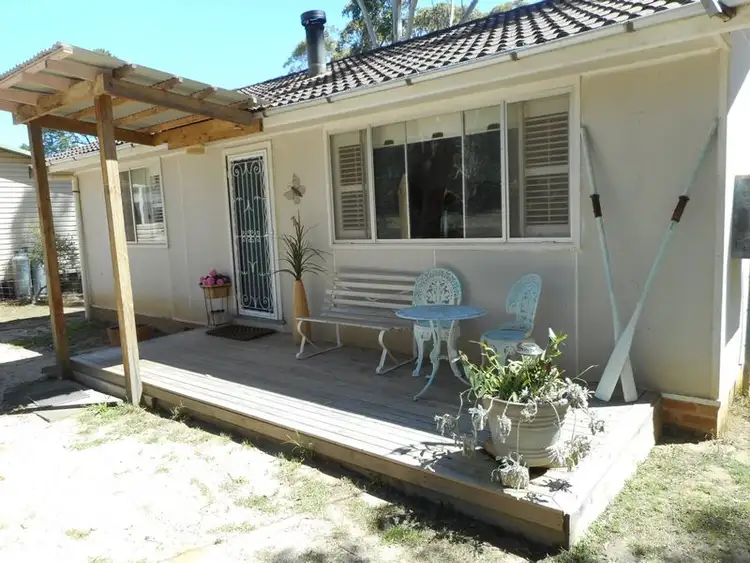 Second view of Homely house listing, 77 Berrara Road, Berrara NSW 2540