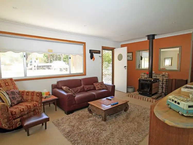 Third view of Homely house listing, 77 Berrara Road, Berrara NSW 2540