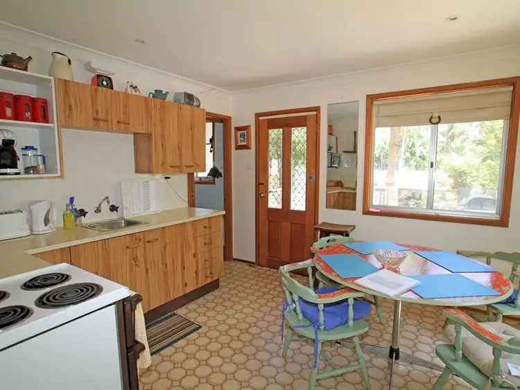 Fourth view of Homely house listing, 77 Berrara Road, Berrara NSW 2540